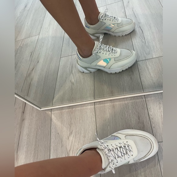 Axel Arigato Chunky Sneakers - Picture 6 of 14